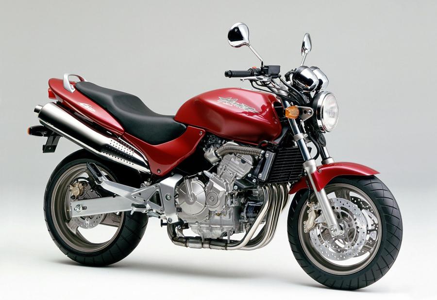 Honda CB600F Hornet